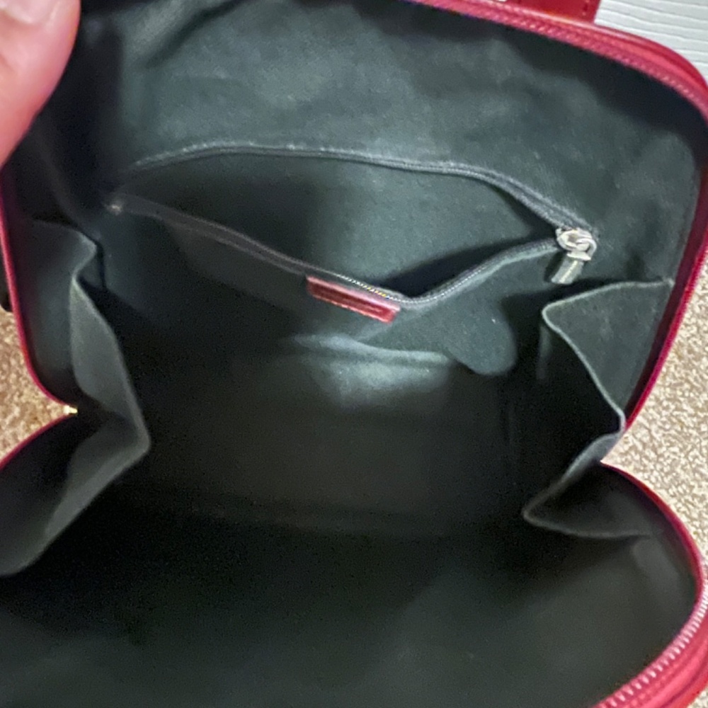 Burberry Backpack - image 5